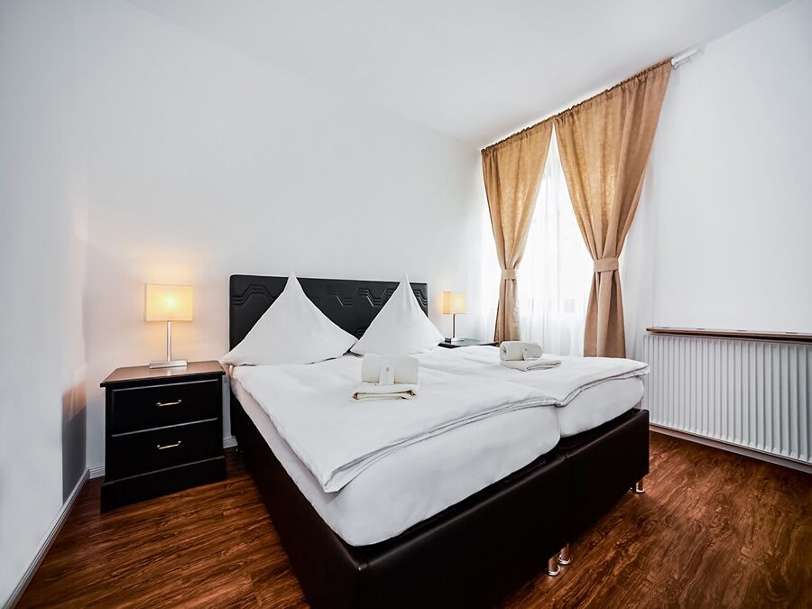Oyo Hotel Matzbach Berlin Bagian luar foto